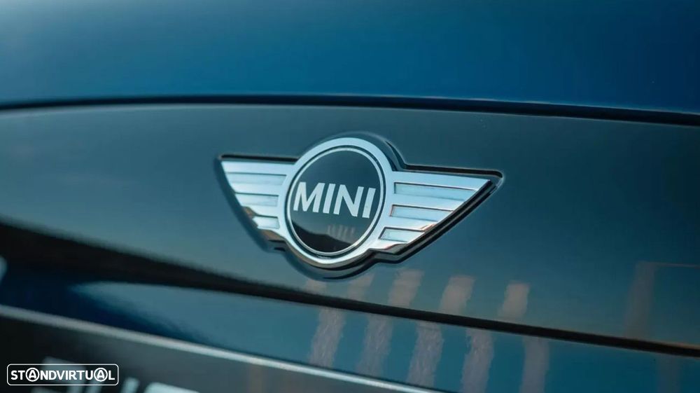 MINI 3 Portas Cooper D - 9