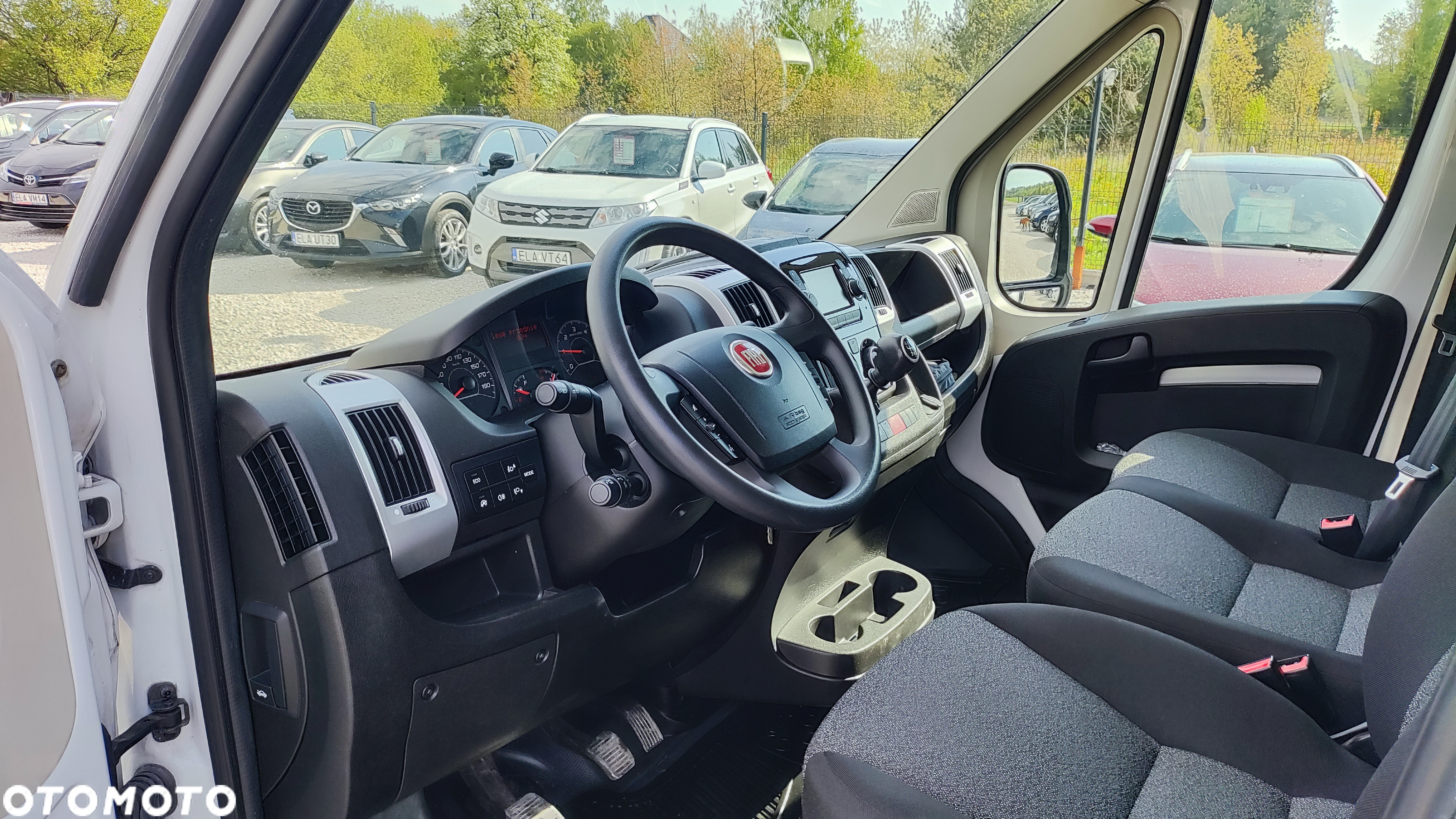 Fiat DUCATO MAXI - 2