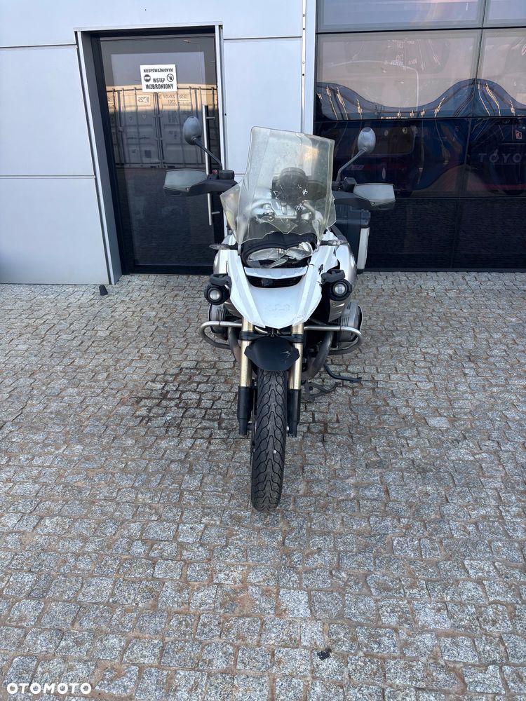 BMW R - 4