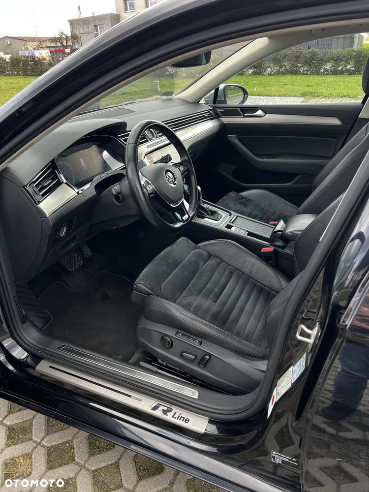 Volkswagen Passat Variant - 5