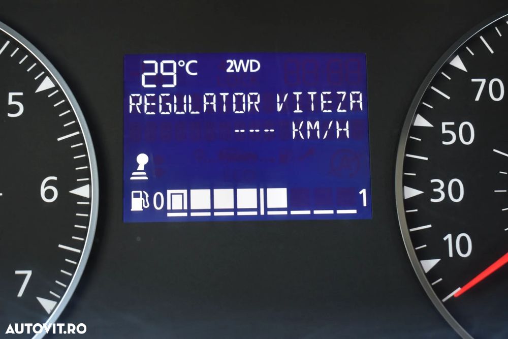 Dacia Duster 1.5 Blue dCi 4WD Comfort - 13