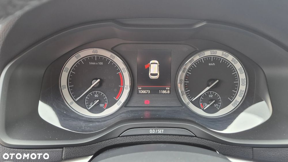 Skoda Karoq 1.5 TSI ACT 4x2 Style DSG - 19