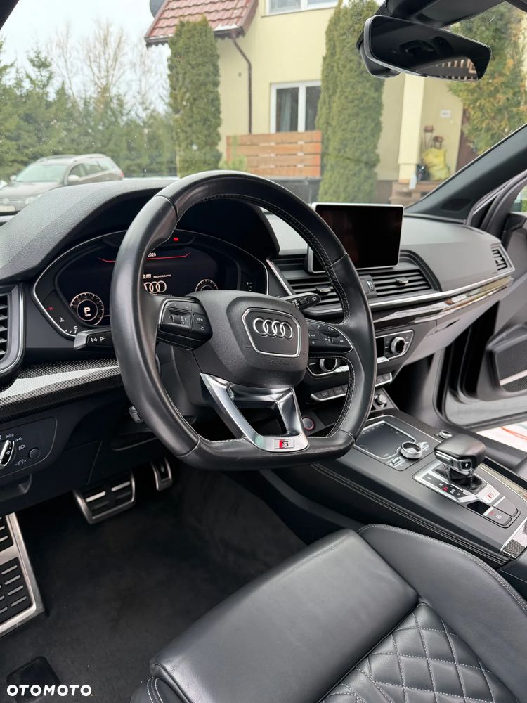 Audi SQ5 - 14