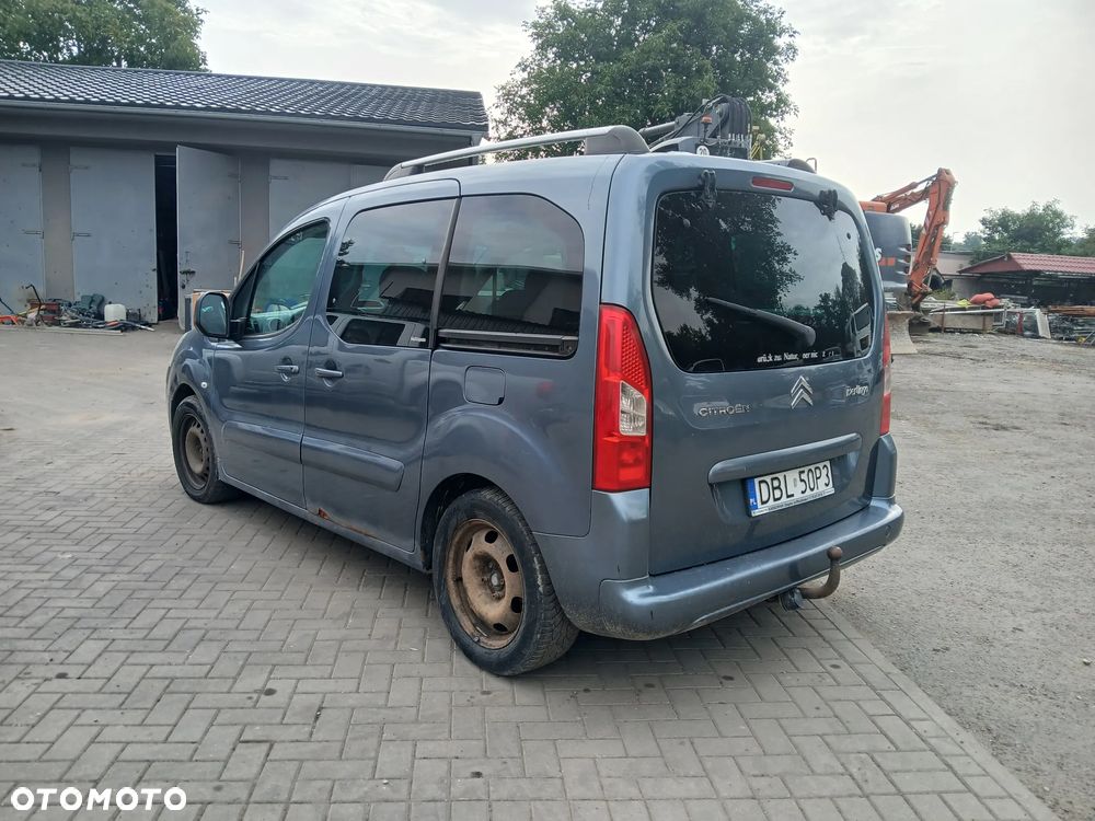 Citroën Berlingo - 2