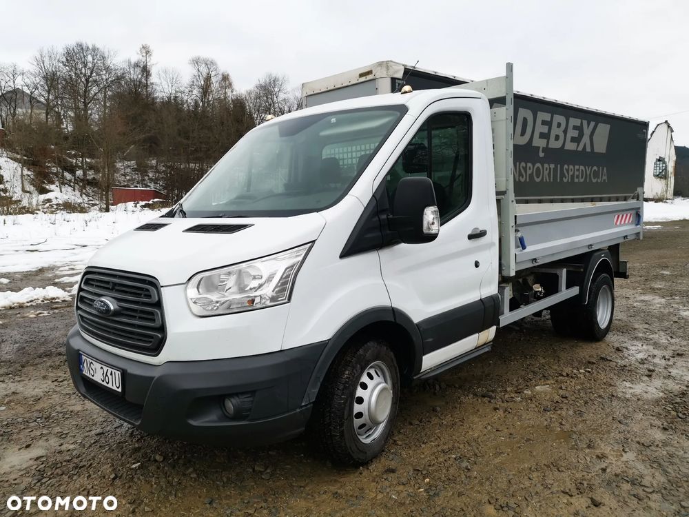 Ford TRANSIT - 3