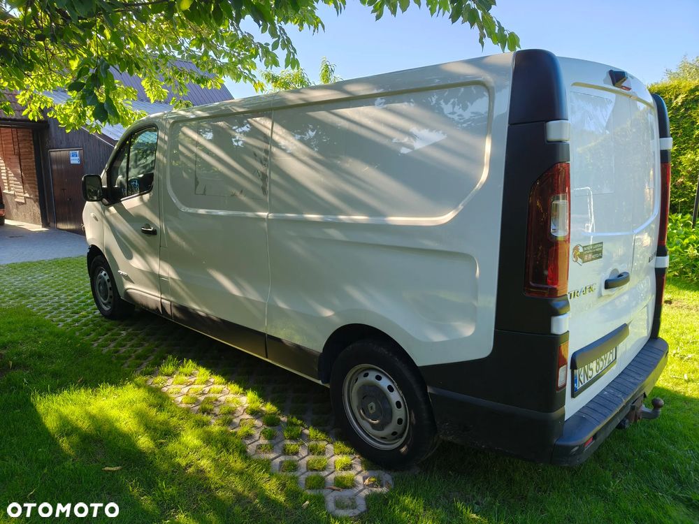 Renault Trafic - 4