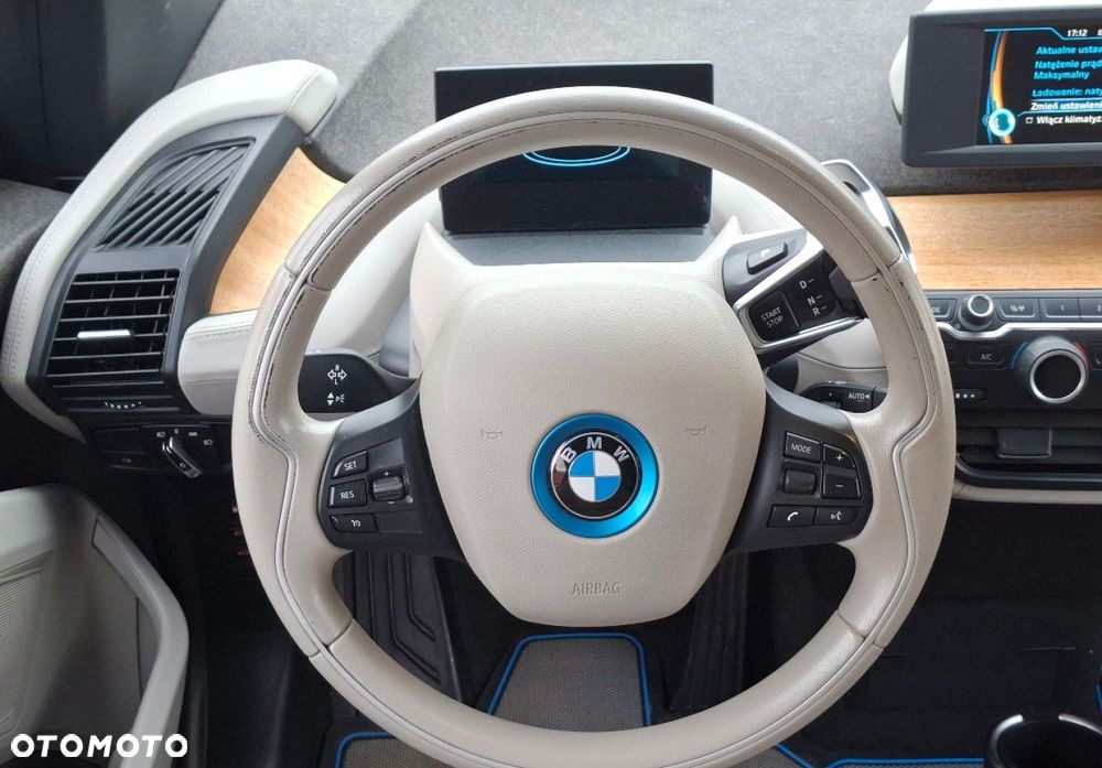 BMW i3 - 23