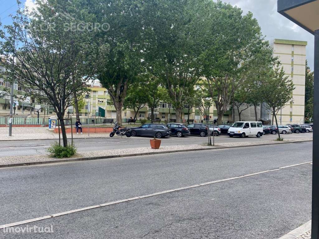 Loja no Choupal em Alverca do Ribatejo - Grande imagem: 3/7