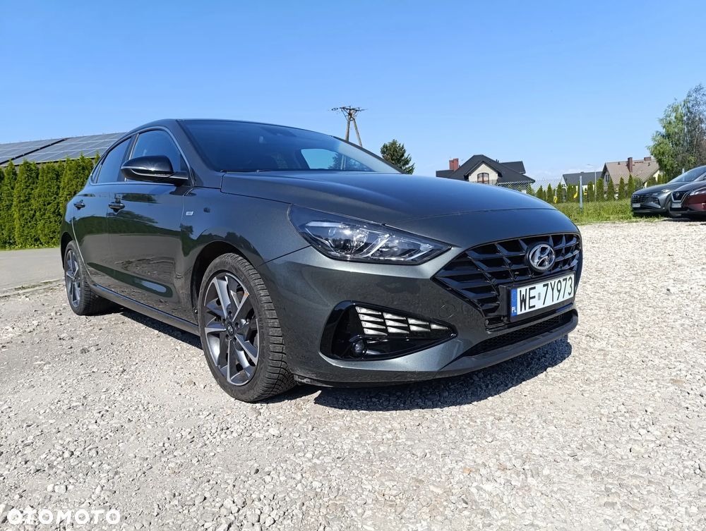 Hyundai i30 1.5 T-GDI 48V Smart DCT - 6