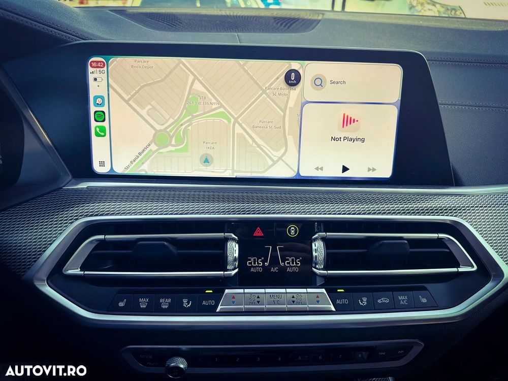 BMW X5 - 12