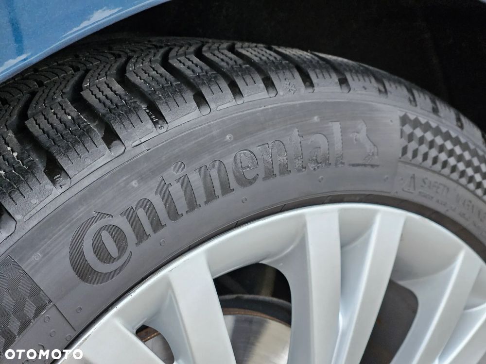 Skoda Superb 2.0 TDI 4x4 Style DSG - 18