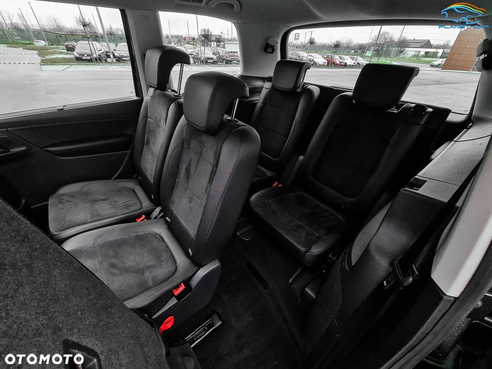 Seat Alhambra 2.0 TDI S&S DSG STYLE - 23