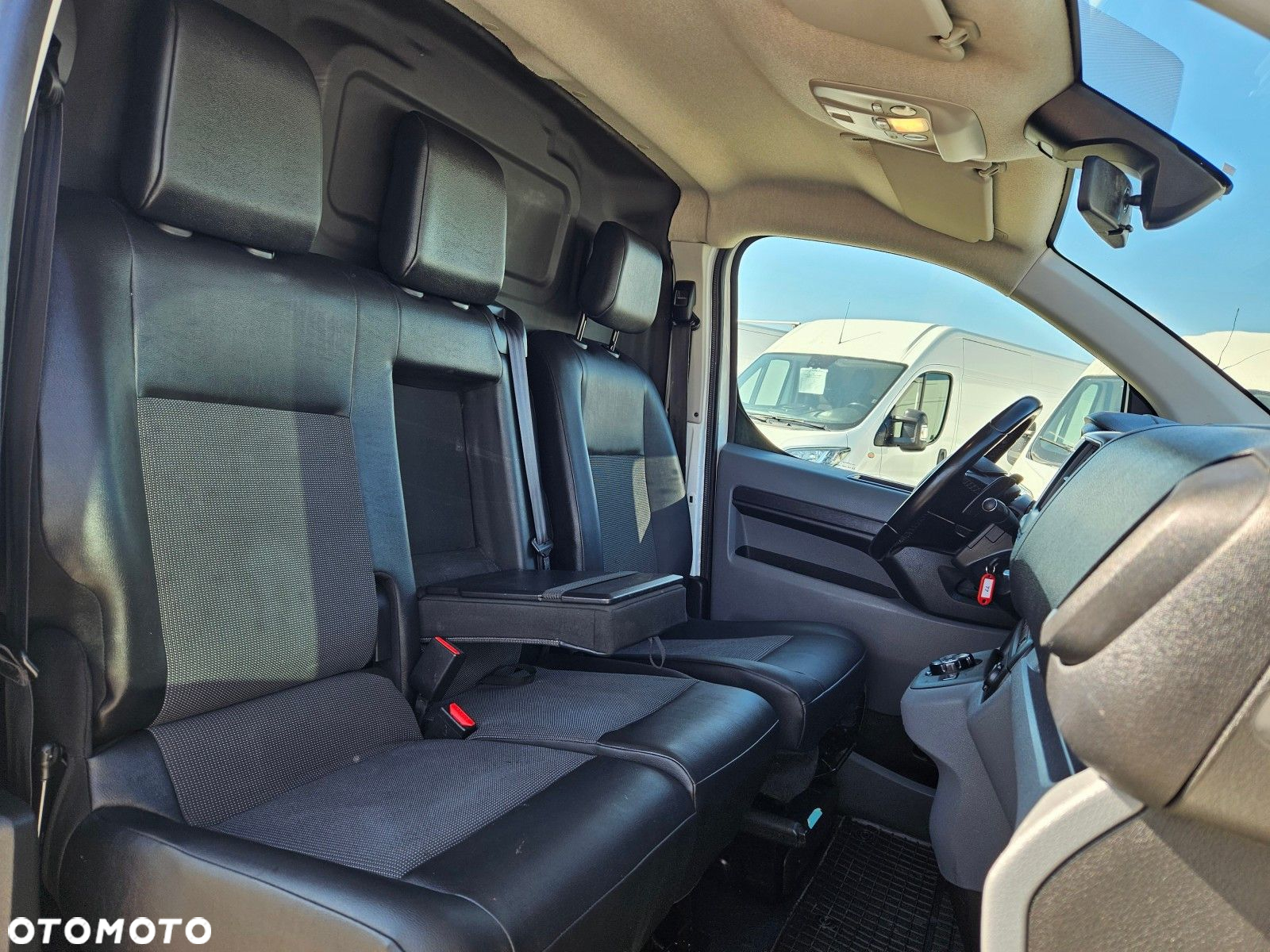 Opel Vivaro Long *69999zł NETTO* 2,0 CDTi/177KM - 38