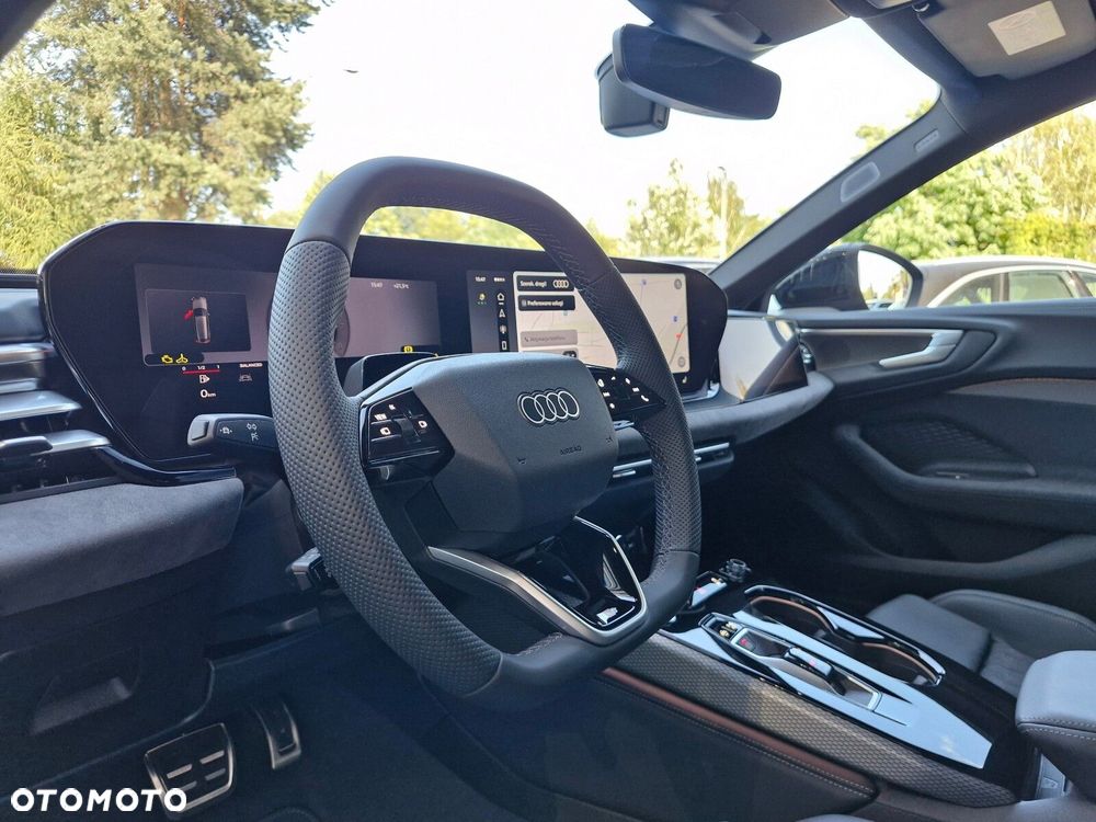 Audi A5 Avant TFSI mHEV 200 kW Quattro S tronic - 17