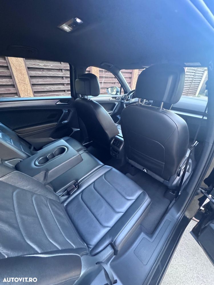 Seat Tarraco 2.0 TDI DSG 4DRIVE FR - 12
