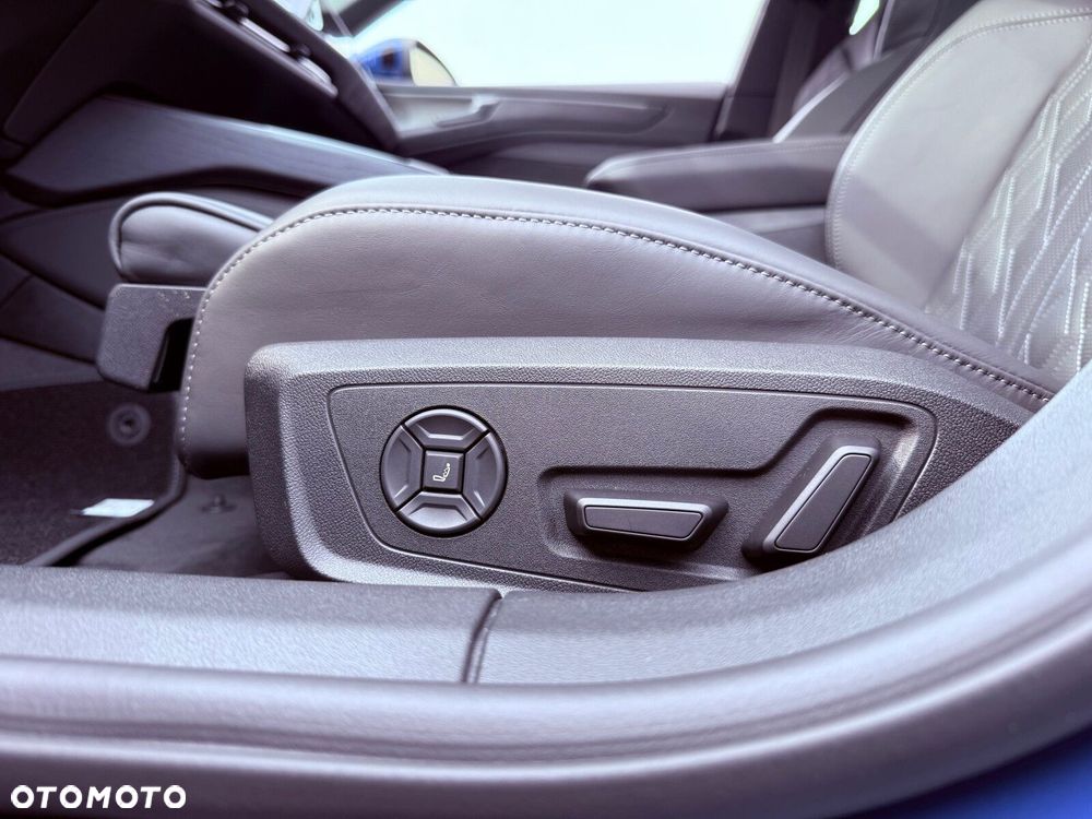 Audi A6 Limousine - 28