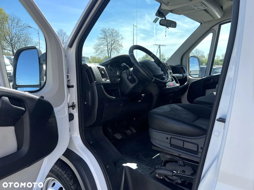 Peugeot boxer - 6