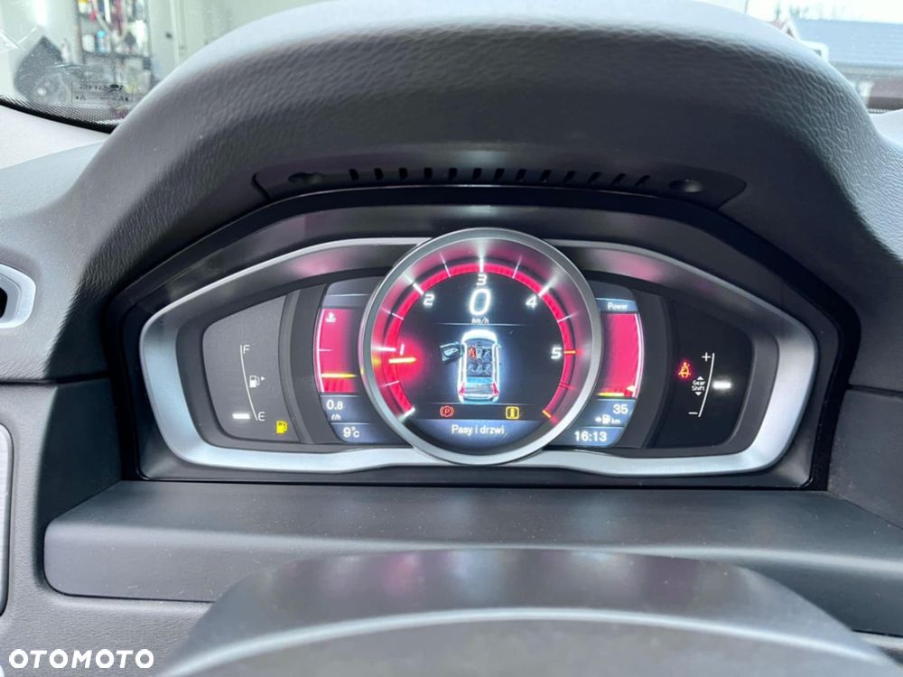 Volvo XC 70 D4 Drive-E Momentum - 33