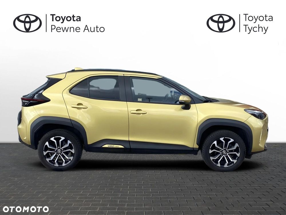 Toyota Yaris Cross - 14