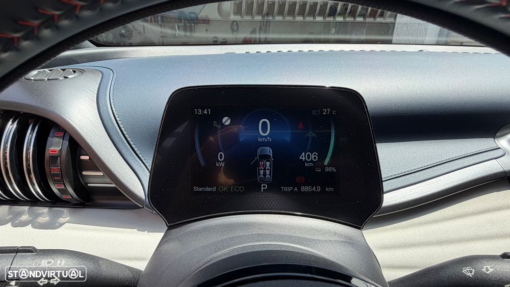 BYD Atto 3 60.48 kWh Design - 20