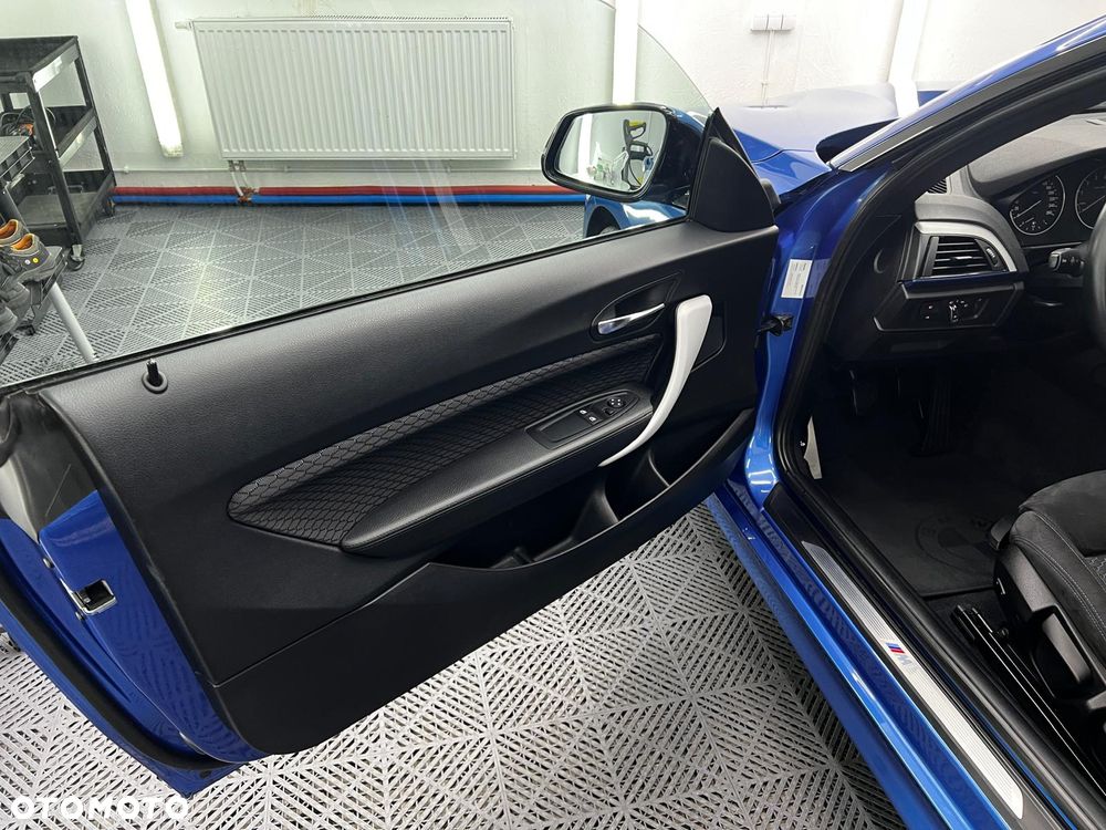BMW Seria 2 220i M Sport - 24