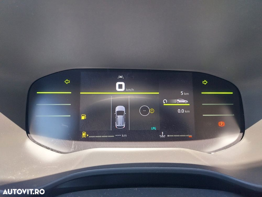 Dacia Sandero Stepway ECO-G 120 Extreme - 7