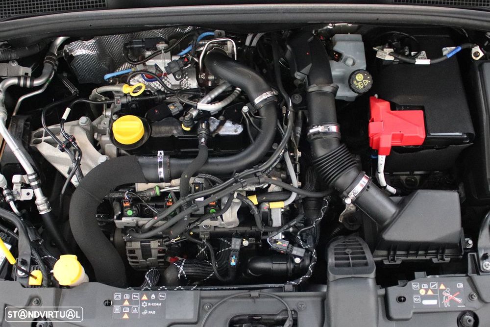 Renault Clio 1.0 TCe Limited Bi-Fuel - 25