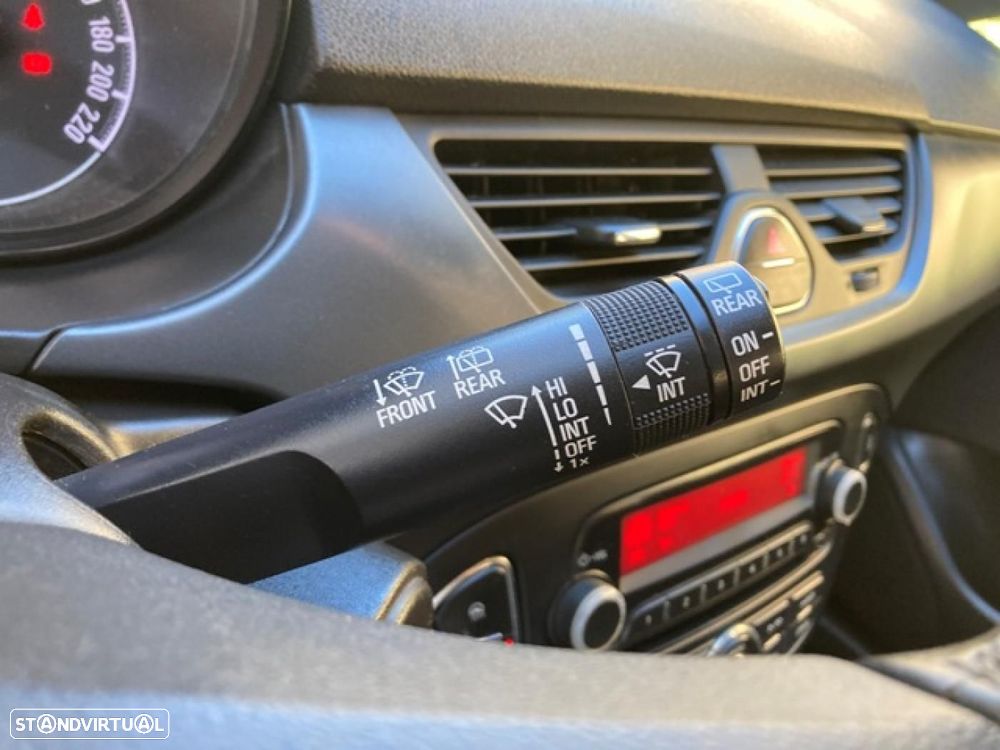 Opel Corsa 1.3 CDTi Business Edition - 15