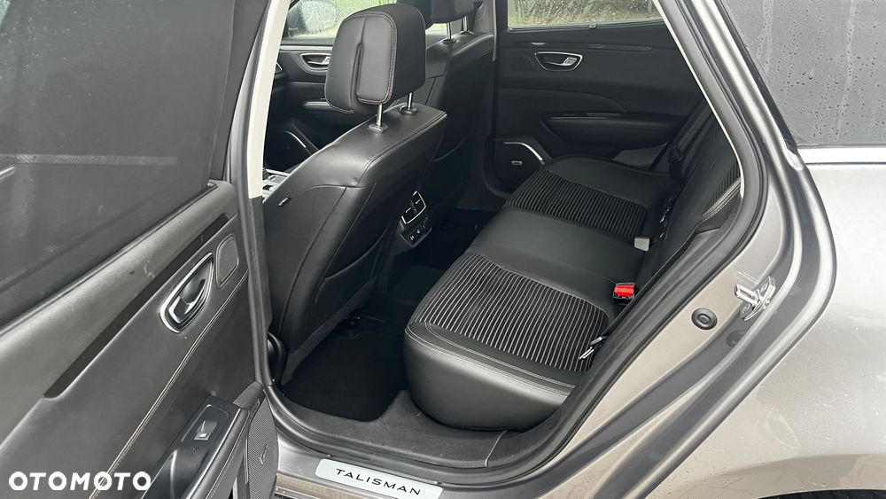 Renault Talisman 1.6 Energy dCi Intens EDC - 14