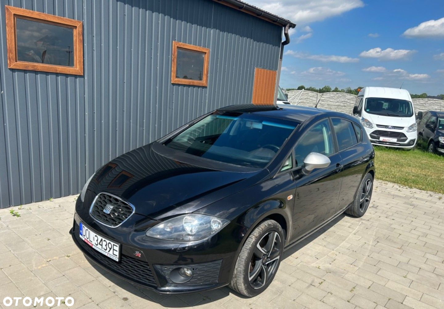 Seat Leon - 4