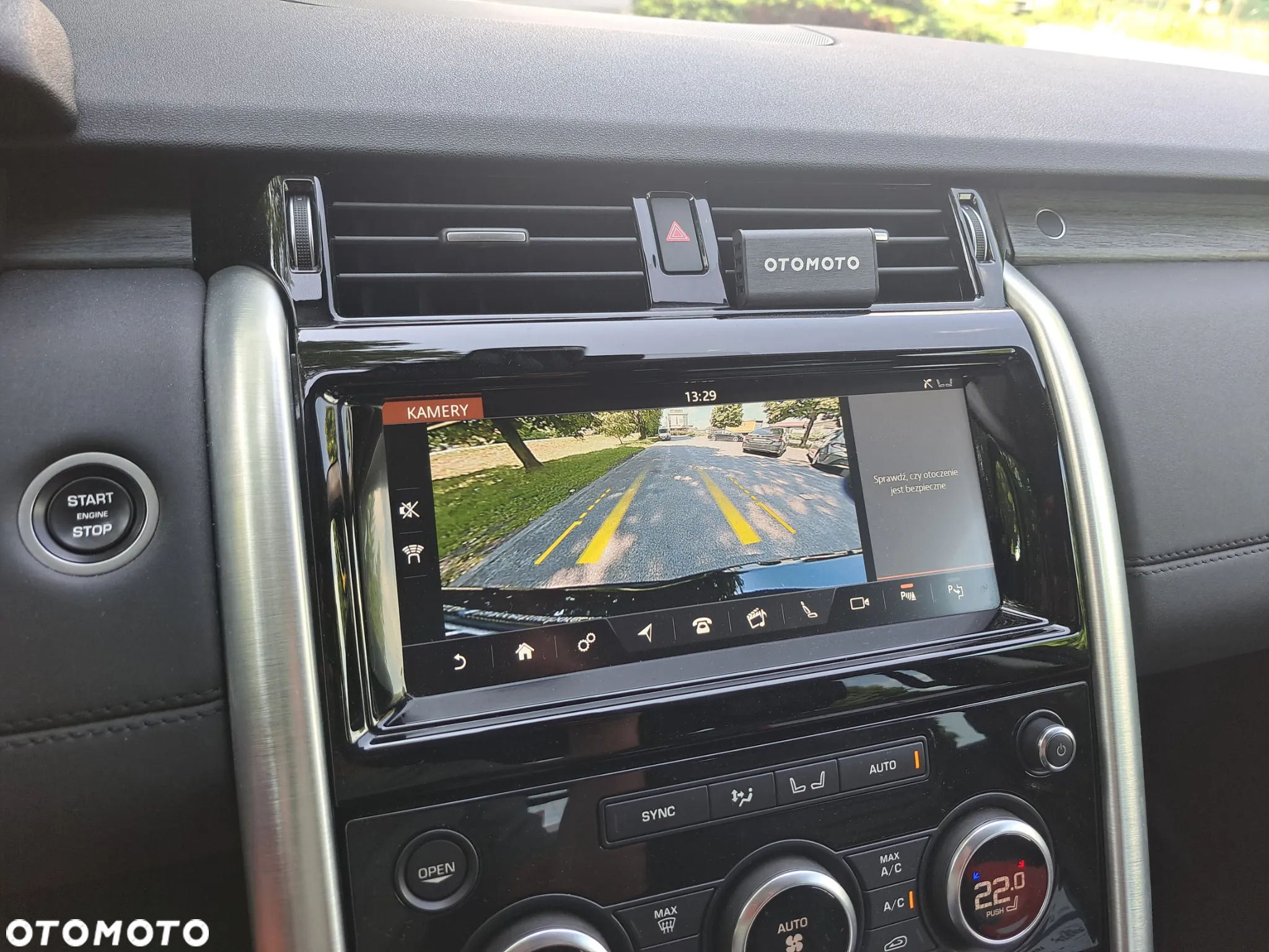 Land Rover Discovery V 2.0 TD4 HSE Luxury - 16