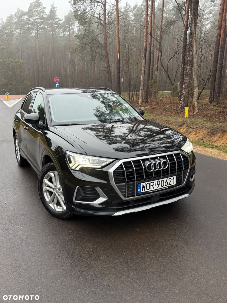 Audi Q3 40 TFSI Quattro S tronic S line - 12