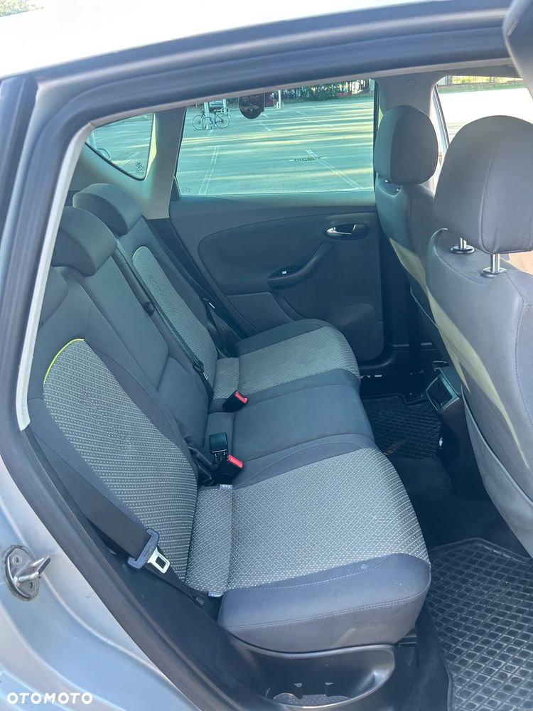 Seat Altea 1.6 Style - 7