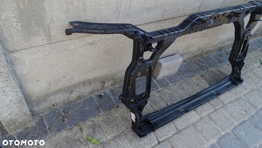 AUDI A4 B8, A5 8T0 LIFT - pas przedni - 2