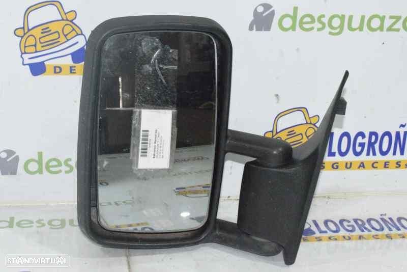RETROVISOR ESQUERDO VOLKSWAGEN LT CAMIÓN - 1