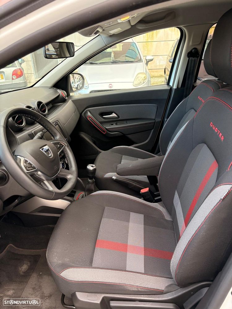 Dacia Duster 1.3 TCe SL Adventure - 6