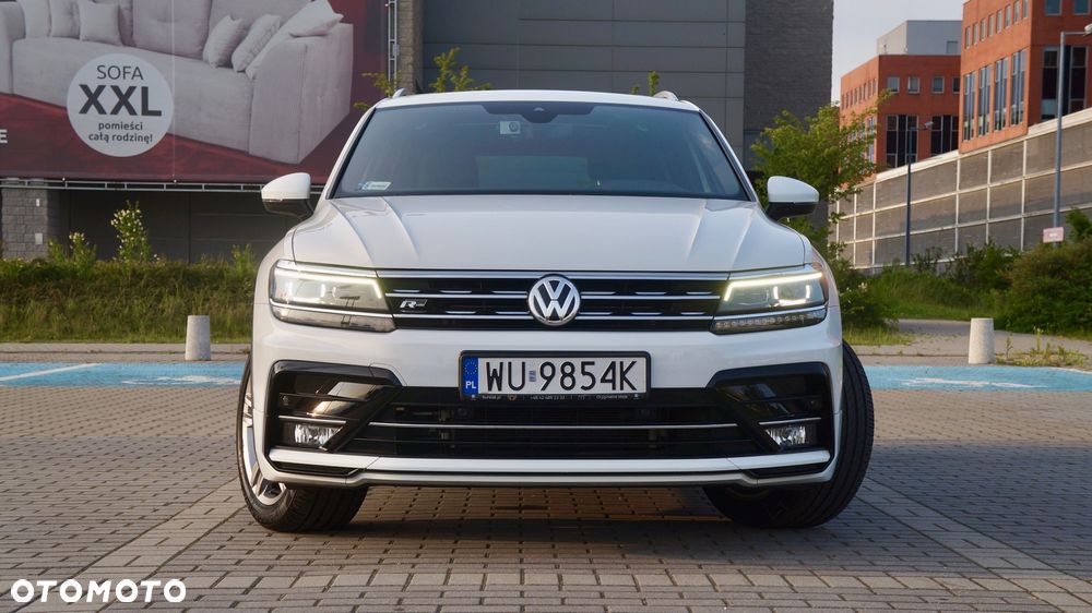 Volkswagen Tiguan - 6