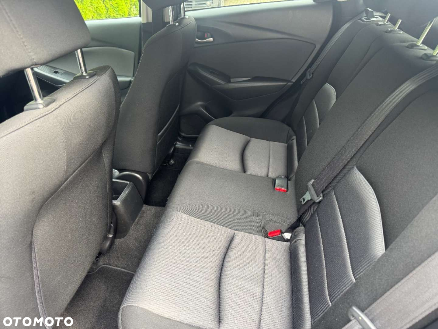 Mazda CX-3 2.0 Skypassion - 24