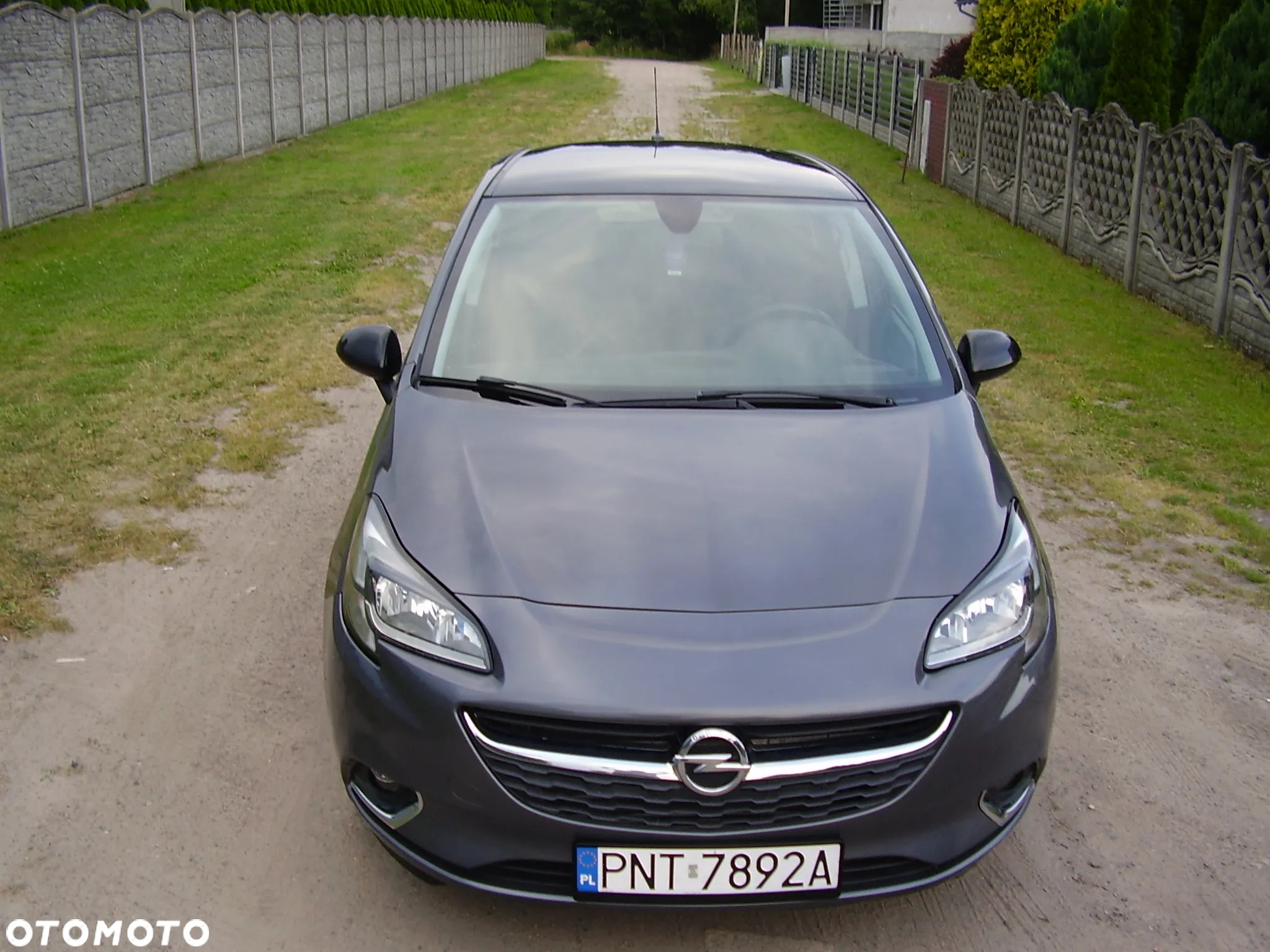 Opel Corsa 1.4 T Cosmo S&S - 11