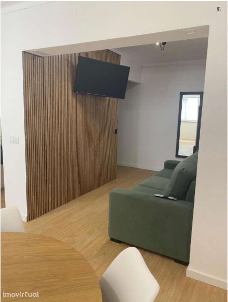 Quarto - localizado em Leiria - Grande imagem: 3/22