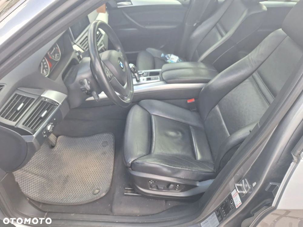 BMW X5 3.0 d Edition Exclusive - 11