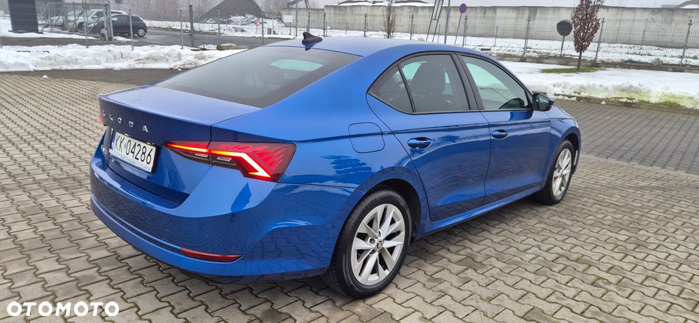 Skoda Octavia - 6