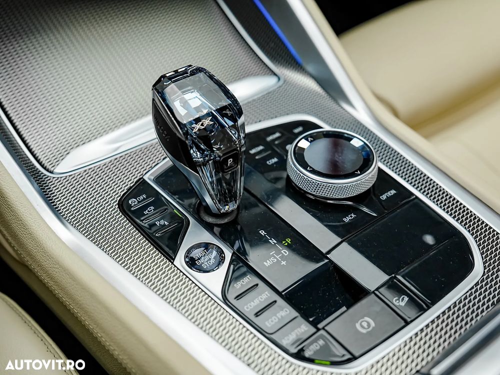 BMW X6 xDrive30d AT MHEV - 15
