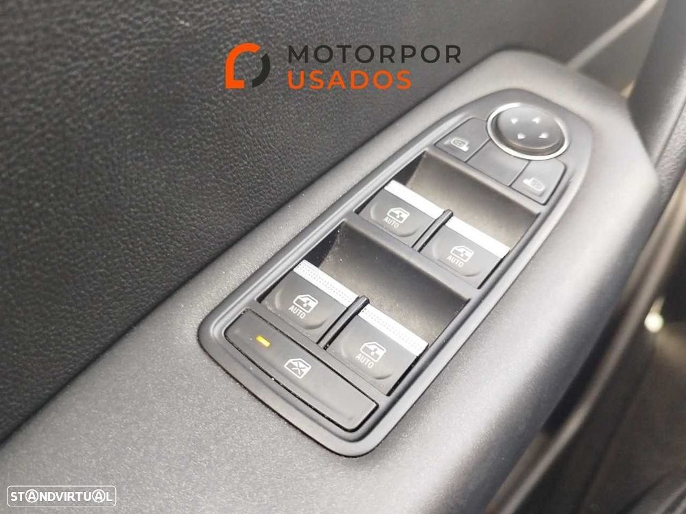 Mitsubishi ASX 1.0 MPI-T Kaiteki — fotografia 15