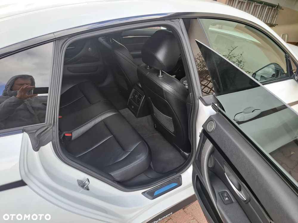 BMW Seria 4 430i xDrive - 10