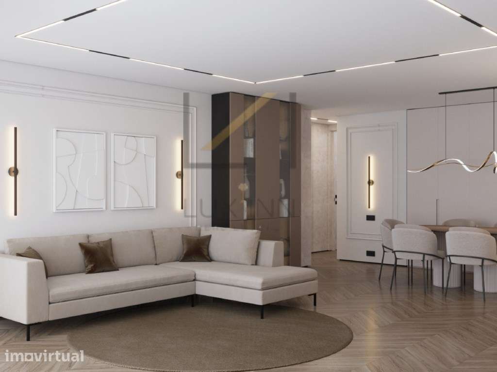 Apartamento T3 Nova construção, Azeda, Setúbal - Grande imagem: 5/25