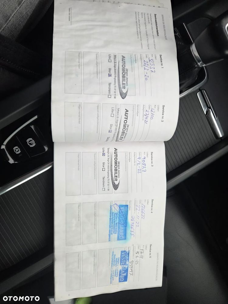 Volvo V60 Cross Country - 16