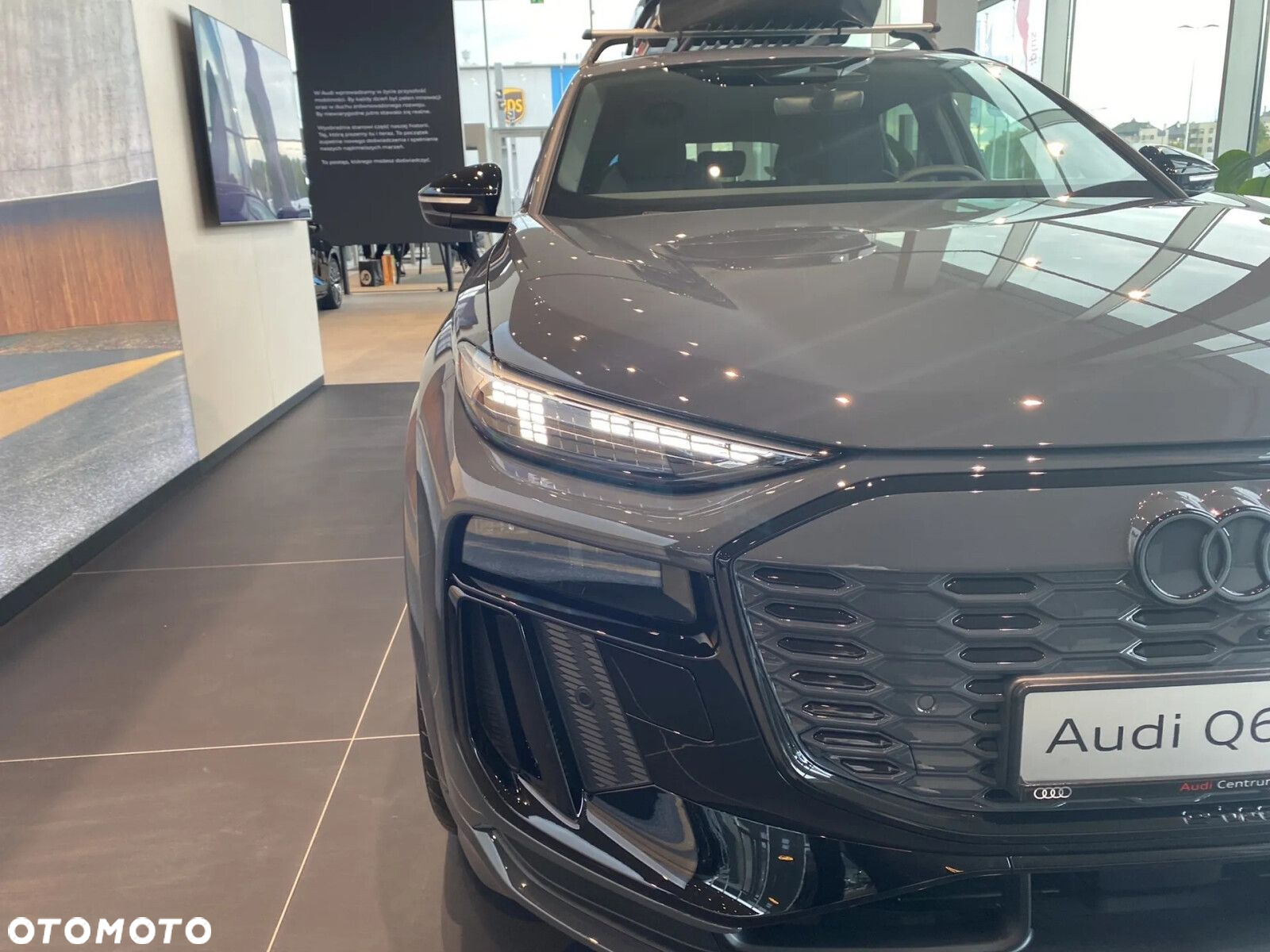 Audi Q6 e-tron - 22