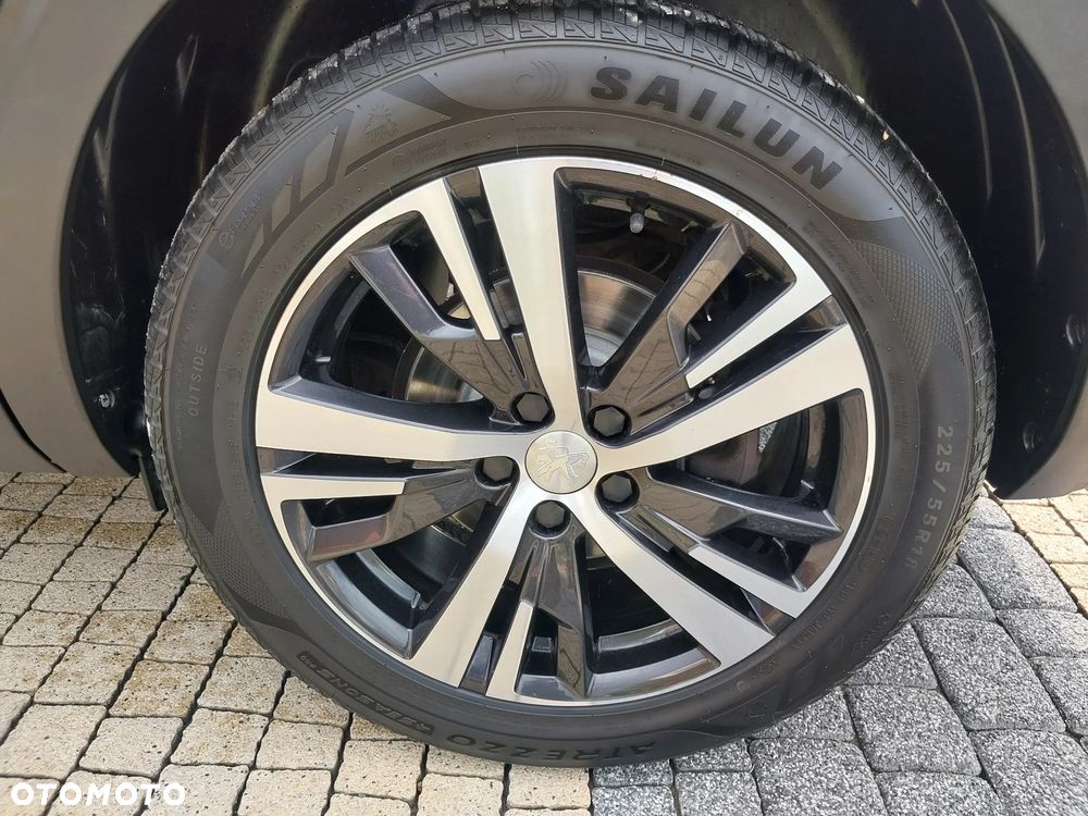 Peugeot 5008 BlueHDi 150 Allure - 31