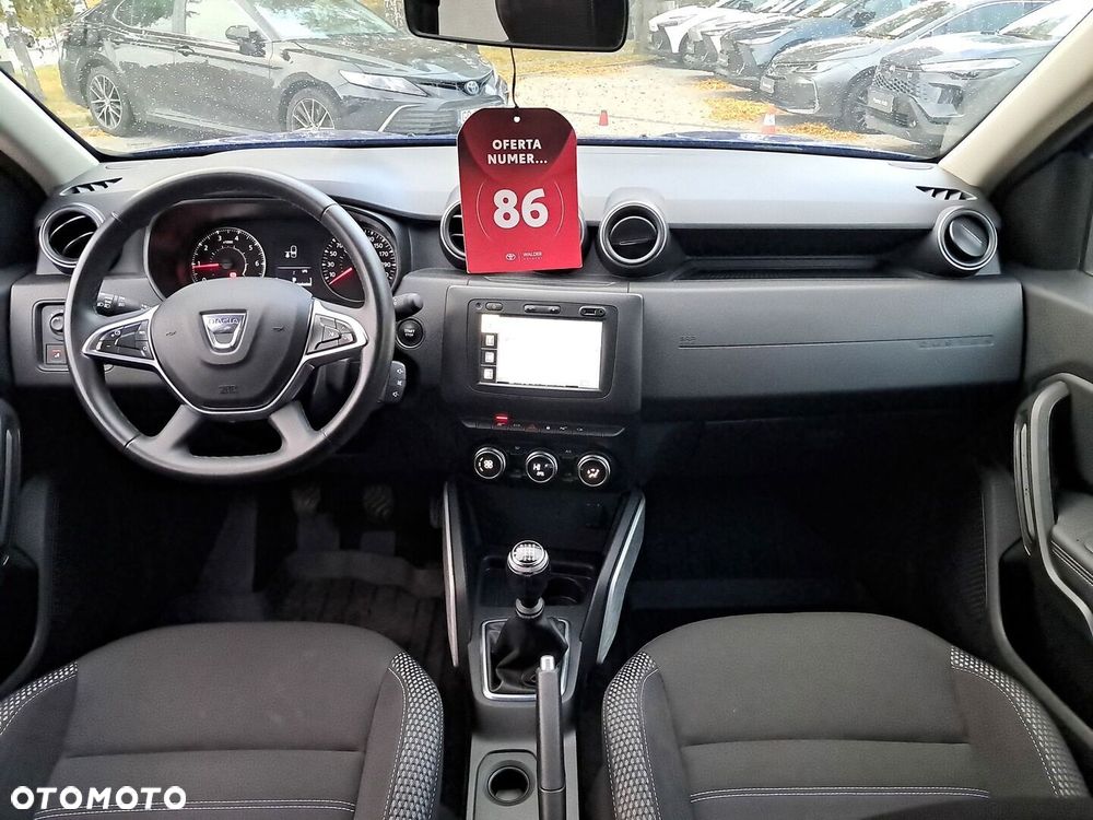 Dacia Duster - 17